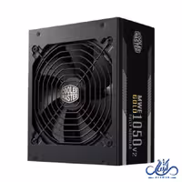 پاور کولر مستر مدل COOLER MASTER MWE GOLD 1050 – V2 ATX 3.0