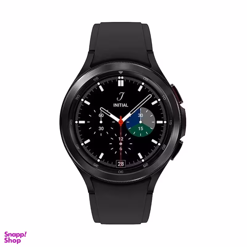 ساعت هوشمند سامسونگ (Samsung) مدل Galaxy Watch 4 Classic SM-R890 46mm