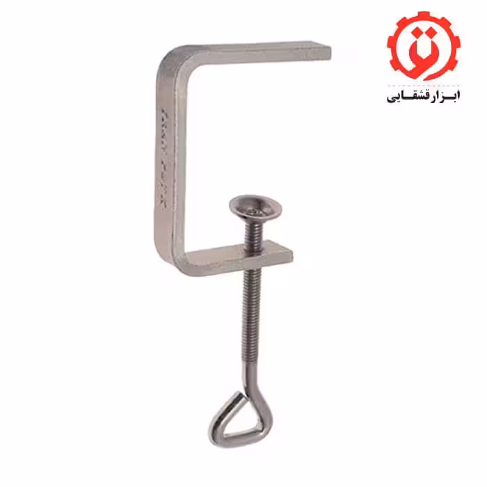 گیره پیچی سایز 50 ایران پتک مدل KD 0510