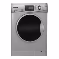 ماشین لباسشویی اتوماتیک آبسال مدل WRE7412-S ظرفیت 7 کیلوگرم