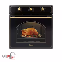 فر گاز و برق 670 داتیس