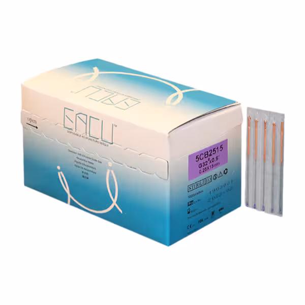 سوزن طب سوزنی 1000 عددی اکو Eacu مدل 5CB2515
