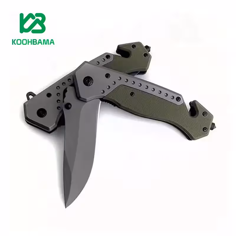 چاقو برونینگ مدل BROWNING DA166