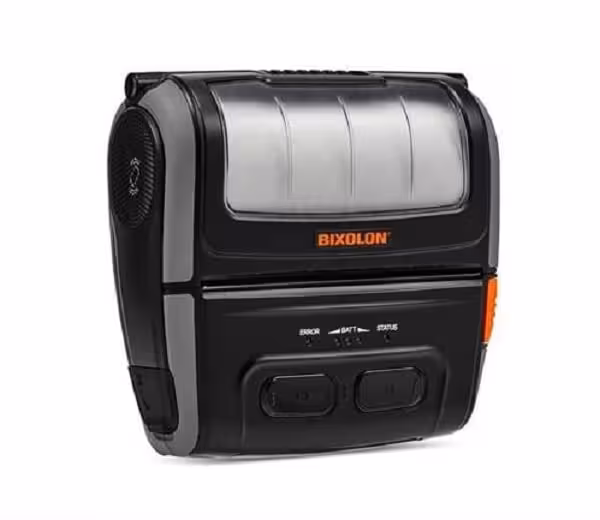 پرینتر سیار SRP-R410 به همراه کیف ایرانی بیکسولون