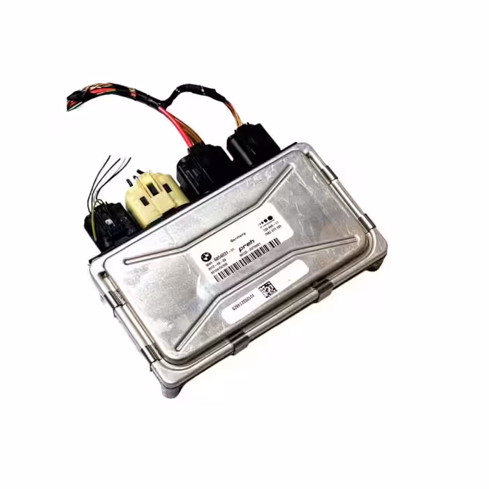 یونیت فرمان برقی بی ام و 520 اتاق F10