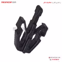 خار جلو پنجره پراید ارادپارت