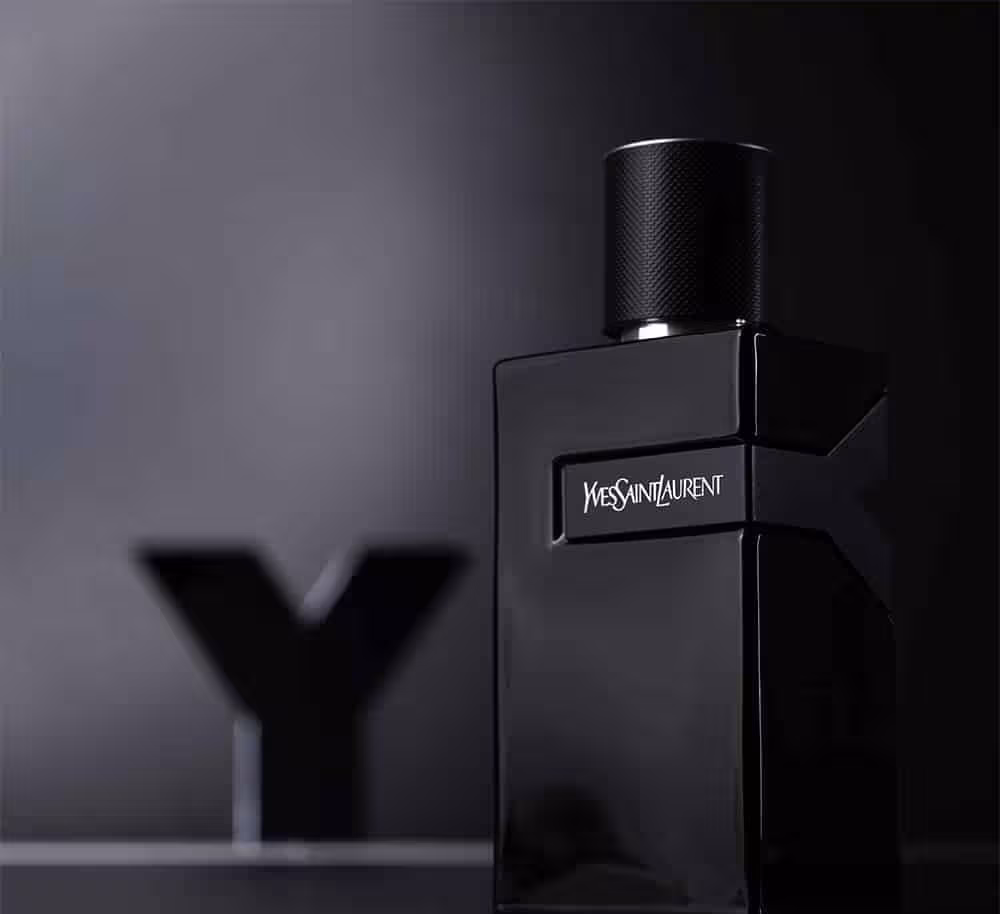 عطر ادکلن ایو سن لورن وای له پارفوم | Yves Saint Laurent Y Le Parfum