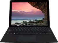 لپ تاپ دل 12.3 اینچی Latitude 5285 مدل 2in1 پردازنده i3-7100u رم 4GB حافظه 128GB SSD لمسی