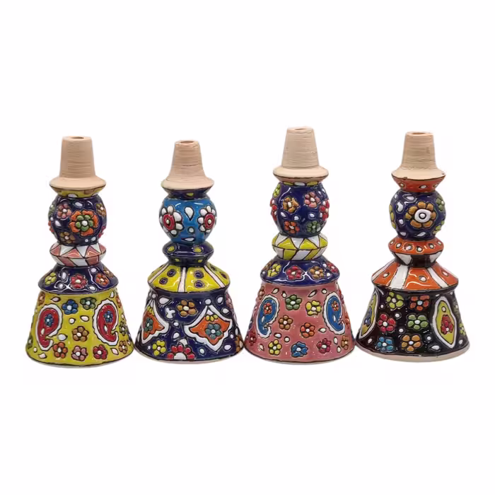 سری سلیمی مینا کاری نری بزرگ