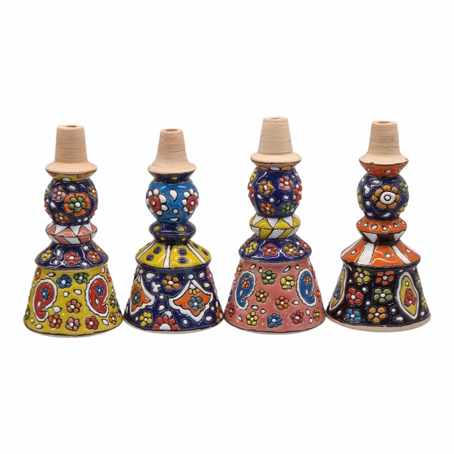 سری سلیمی مینا کاری نری بزرگ