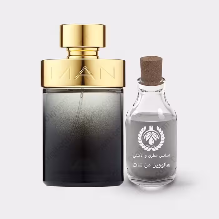 عطر جسوس دل پوزو هالووین من شات – Jesus Del Pozo Halloween Man ShotعطرJesus Del Pozo Halloween Man Shot