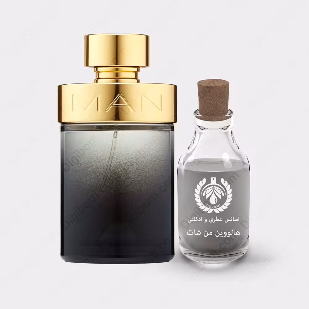 عطر جسوس دل پوزو هالووین من شات – Jesus Del Pozo Halloween Man ShotعطرJesus Del Pozo Halloween Man Shot