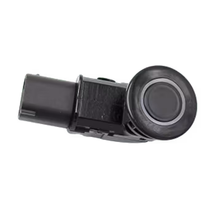 سنسور سپر عقب کی ام سی جی 7 مشکی