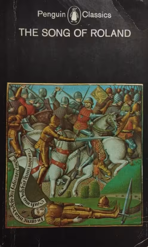 The Song of Roland
