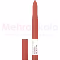 رژ لب مات گلدن بری مدل INK CRAYON شماره 02