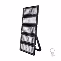 پروژکتور پارس شعاع توس مدل آرتام 500 وات