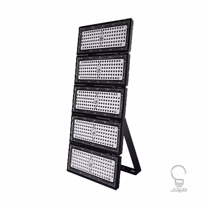 پروژکتور پارس شعاع توس مدل آرتام 500 وات