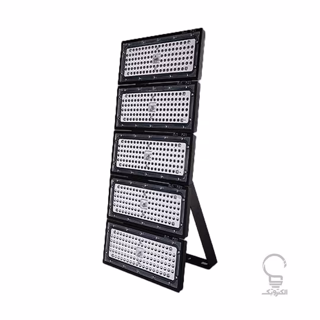 پروژکتور پارس شعاع توس مدل آرتام 500 وات