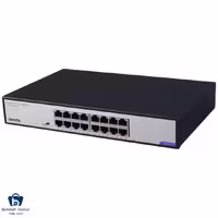 سوییچ 16 پورت نتربیت مدل NGS-1016D