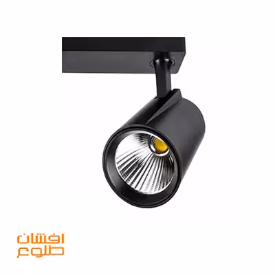 چراغ ریلی افشان طلوع مدل جک 40 وات