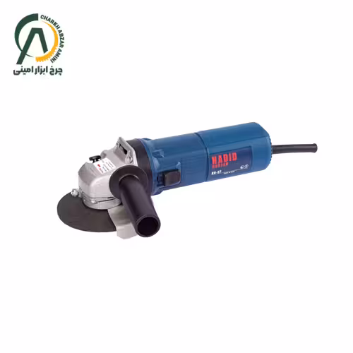 مینی فرز حدید برش مدل HB-57