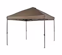 آلاچیق آماده برزنتی 2x2