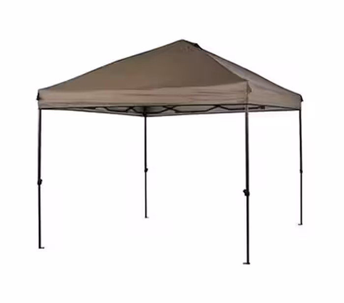 آلاچیق آماده برزنتی 2x2