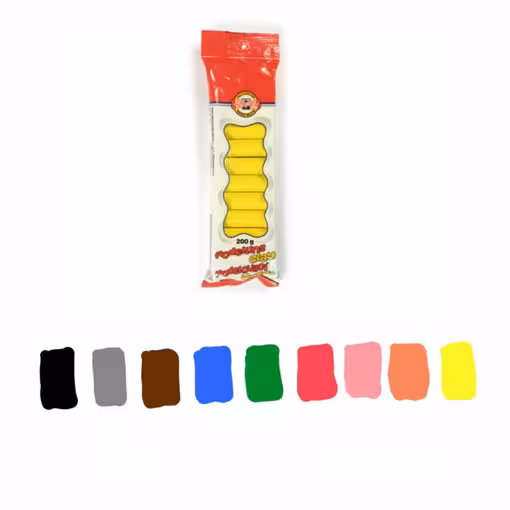 خمیر رنگی کوه نور