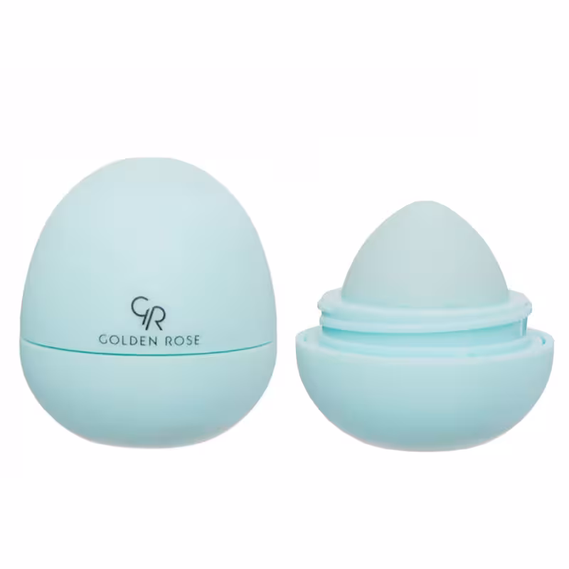 کره لب نعنا spf 15 گلدن رز