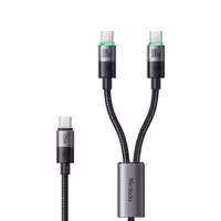 کابل usb-c مک دودو مدل ca-6740 طول1.5 متر