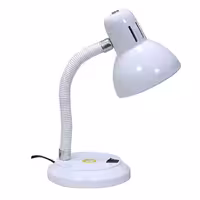 چراغ ناخن کاری UV/LED مدل خرطومی کوچک DL-113
