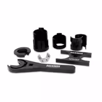 قیمت و خرید کیت ابزار دوچرخه اسرم مدل Vivid Tool Kit اورجینال