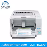 اسکنر کانن Canon FORMULA DR-X10C