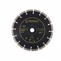 صفحه گرانیت بر آیرون مکس مدل 230 میلی‌متر