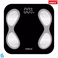 ترازو هوشمند هیسکا HISKA مدل HS2000