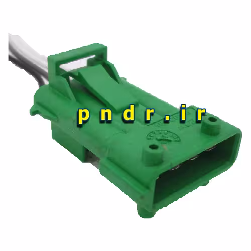 سوکت سنسور اکسیژن ساژم