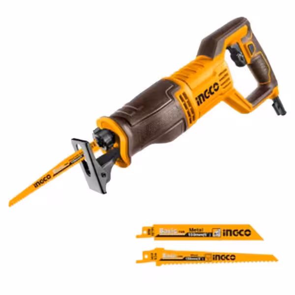 اره افق بر 750 وات اینکو آلمان مدل INGCO-RS7508