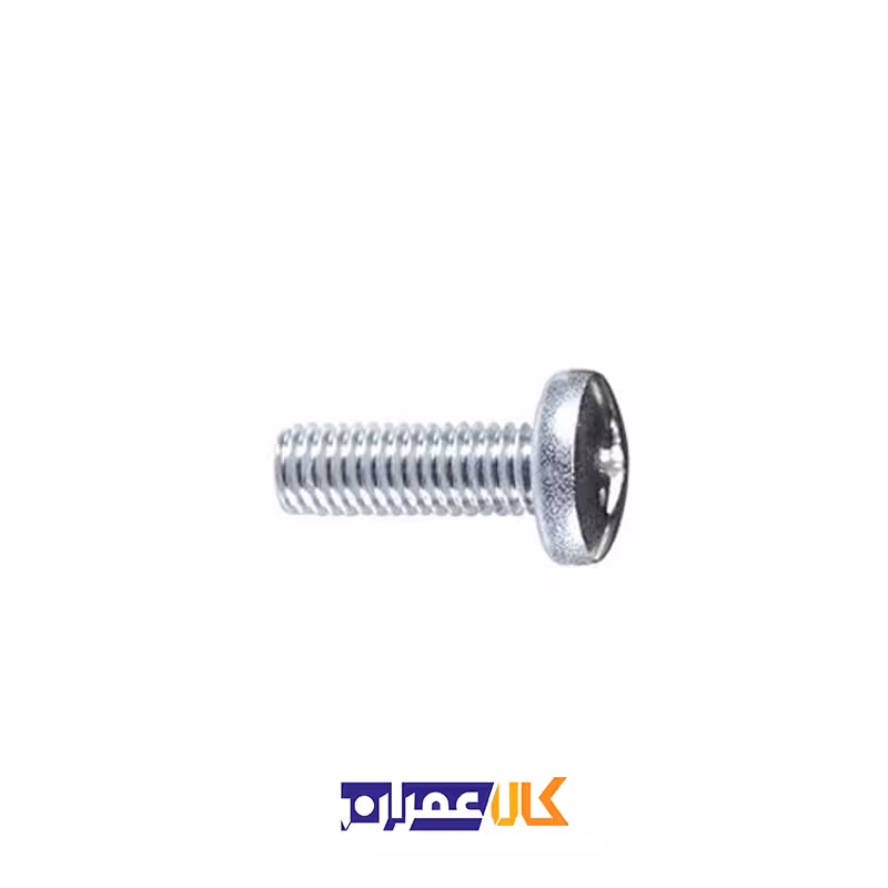 پیچ ورشویی سایز M3