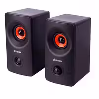اسپیکر بلوتوثی ایلون مدل AC200-BT | کالا مکس
