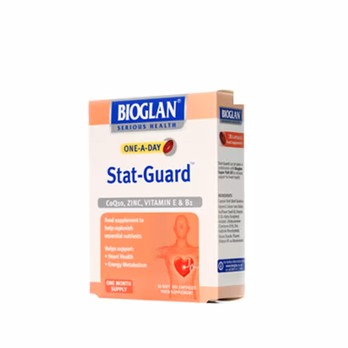 قرص استیت گارد بایوگلن