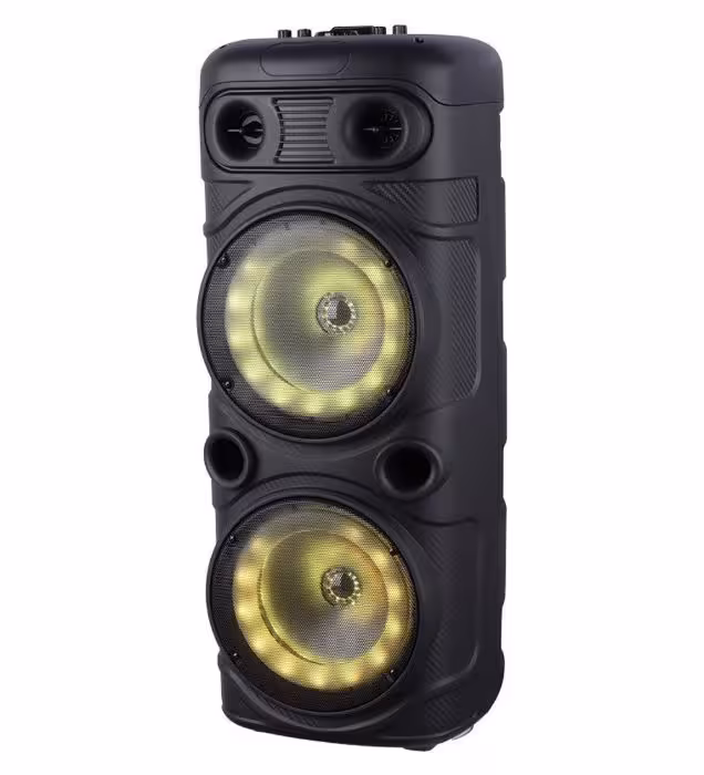 خرید اسپیکر بلوتوثی قابل حمل زد کیو اس مدل 8210s قیمت روز