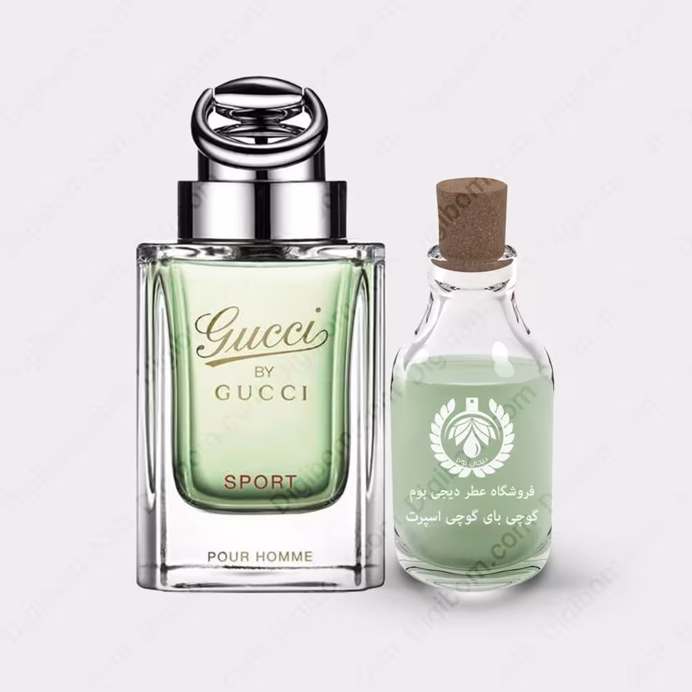 عطر گوچی بای گوچی اسپرت – Gucci By Gucci SportعطرGucci By Gucci Sport