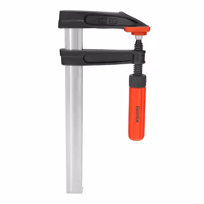 پیچ دستی فانتزی 20 سانتی فک 80 میلیمتر رونیکس RH-7214