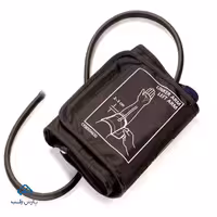 کاف فشار سنج بازویی دیجیتال