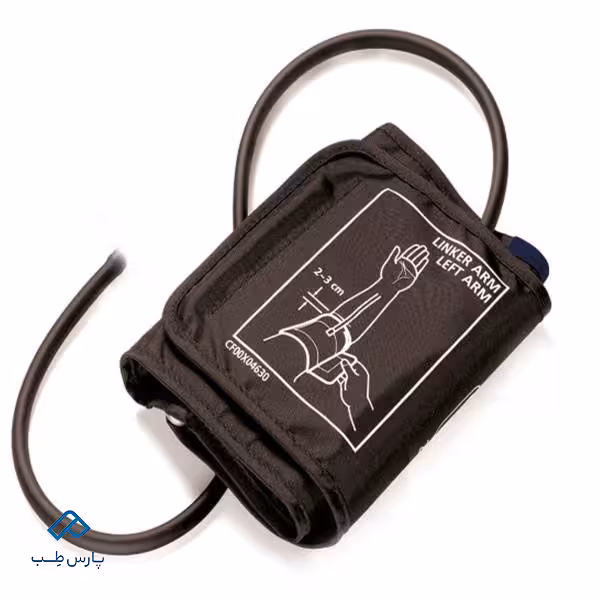 کاف فشار سنج بازویی دیجیتال