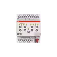 باینری اینپوت 8 کانال ABB مدل BE/S8-20.2.1