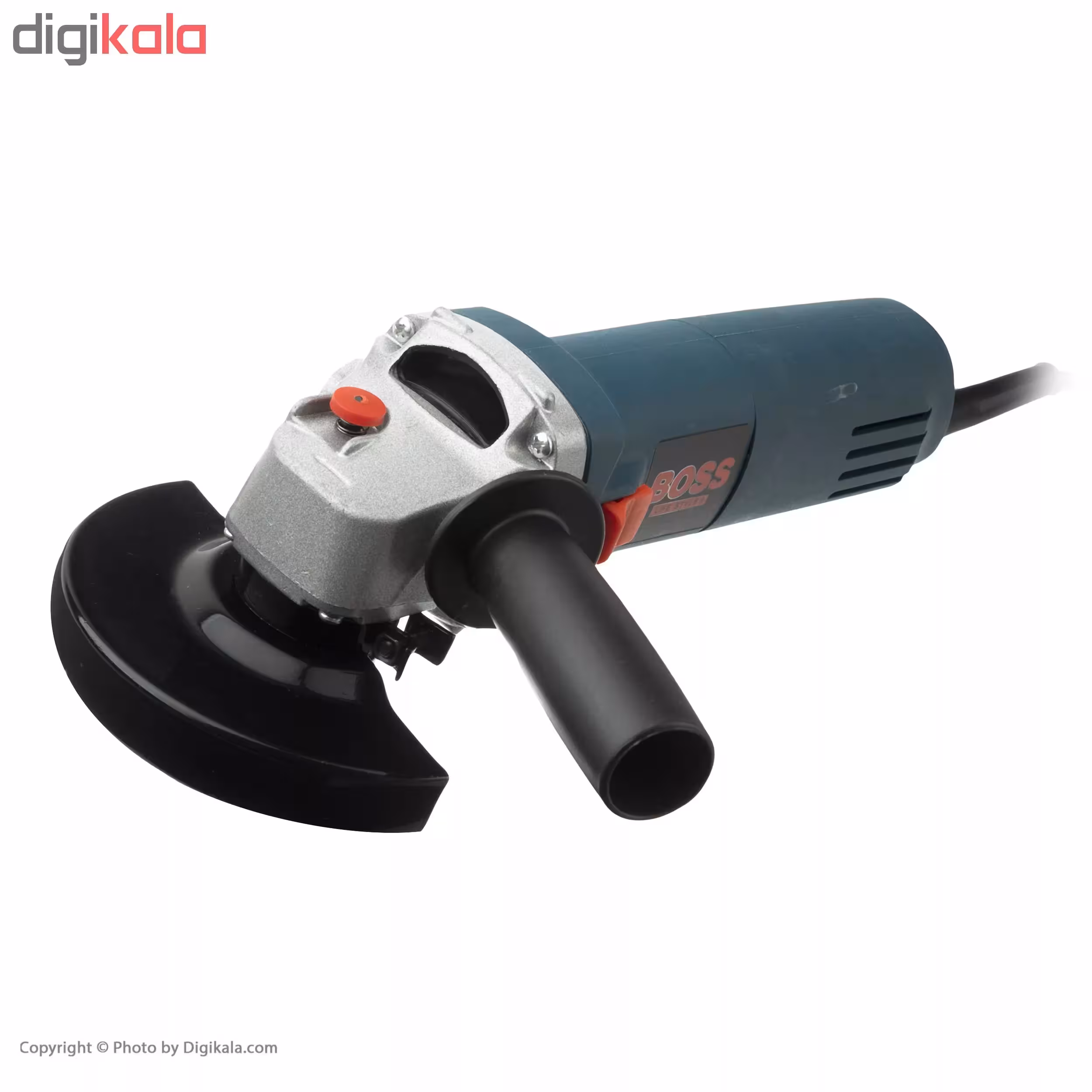 مینی فرز باس مدل E3 AG5103