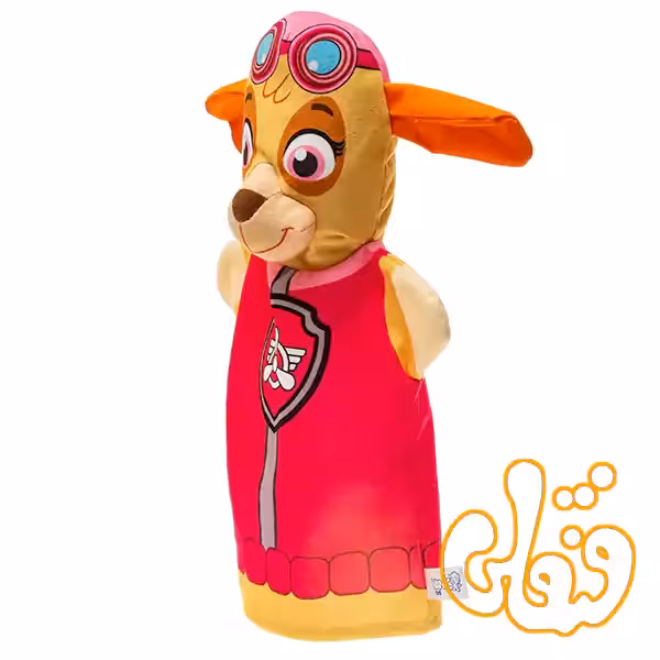 عروسکهای نمایشی سگهای نگهبان یانیک 100290