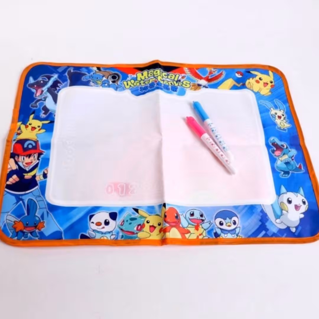 سفره جادویی 