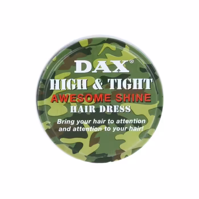 کرم حالت دهنده موی داکس Dax Awesome Shine وزن 99 گرم